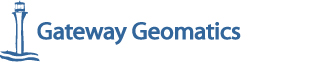 Gateway Geomatics logo
