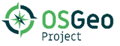 OSGeo Project Logo
