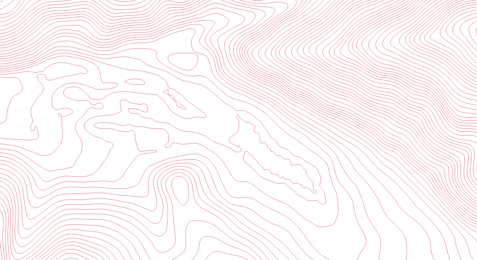 All contours with less than 20 points were removed, no smoothing. added. 