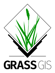 GRASS GIS logo