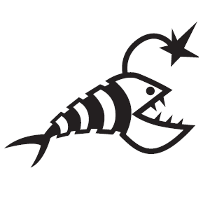 Fish Logo 300x300