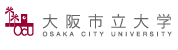 Osaka City University logo